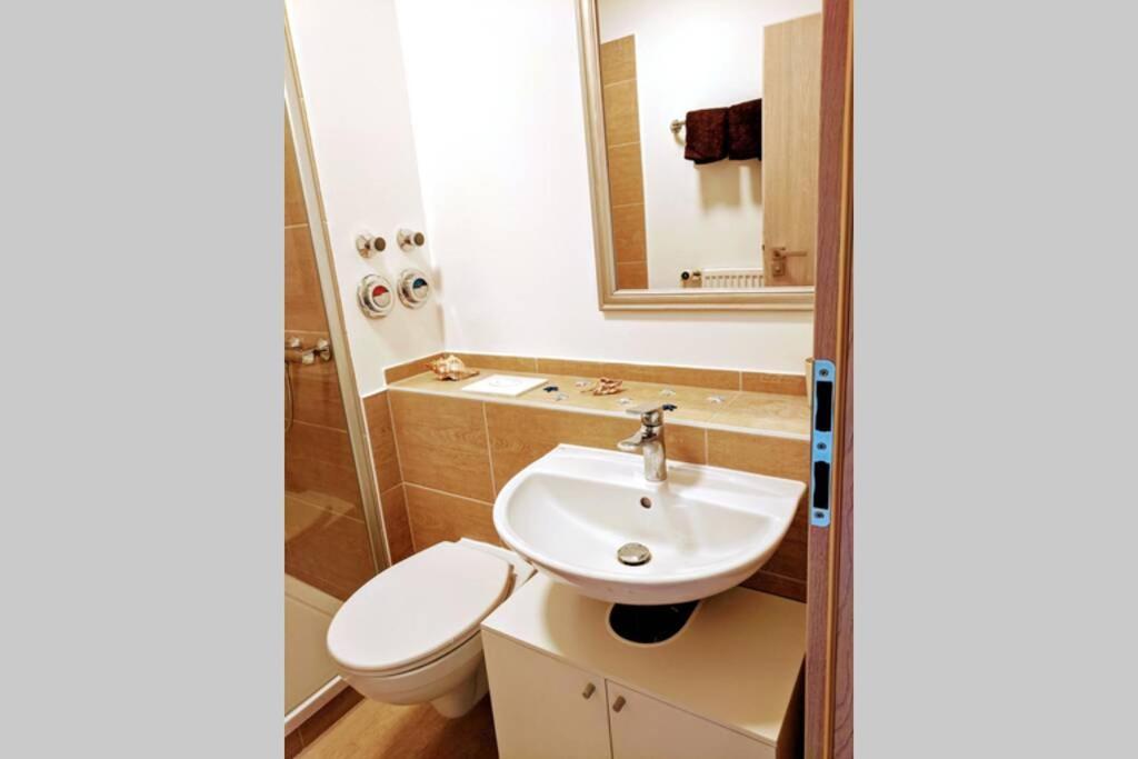 Altstadt Appartement 고슬라르 외부 사진