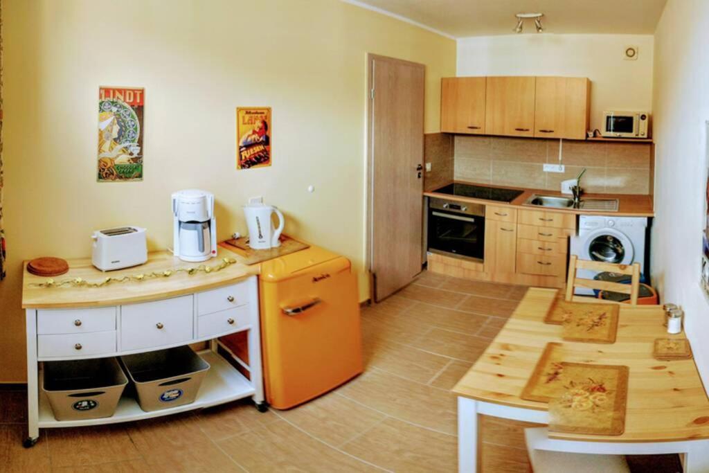 Altstadt Appartement 고슬라르 외부 사진
